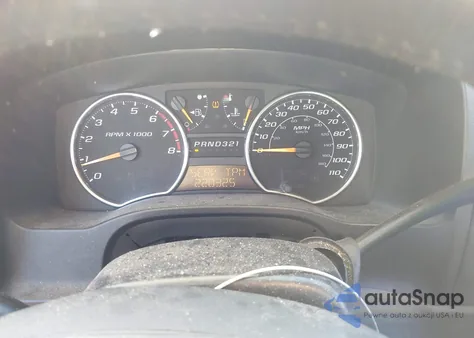 2008 Chevrolet Colorado Lt from USA, damaged, VIN 1GCCS33E788203643